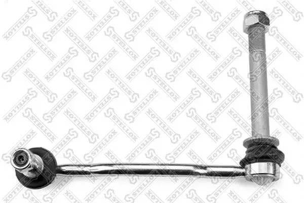 Handler.Part Rod/strut, stabiliser Stellox 5604111SX 1