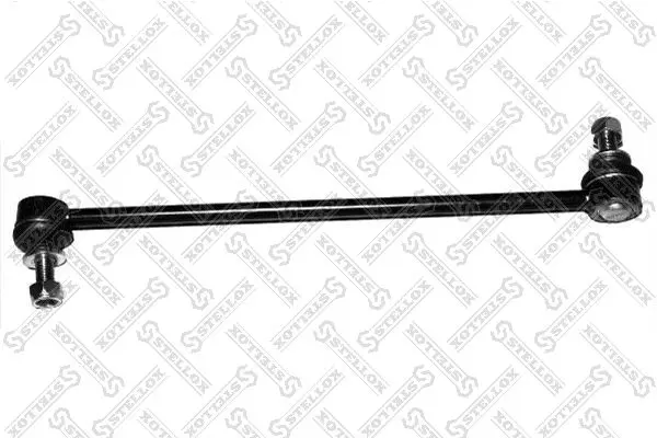 Handler.Part Rod/strut, stabiliser Stellox 5607202SX 1