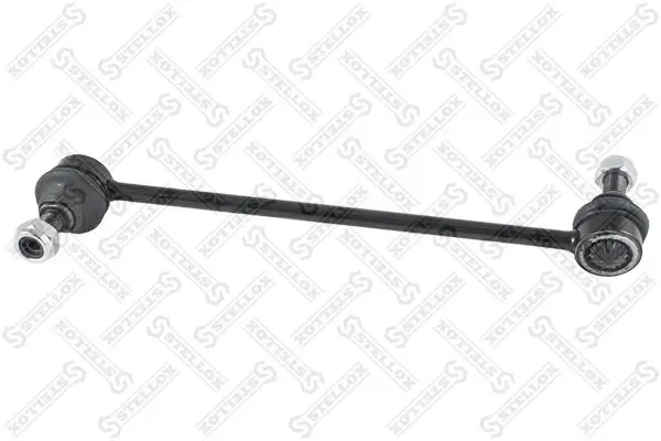 Handler.Part Rod/strut, stabiliser Stellox 5653030SX 1