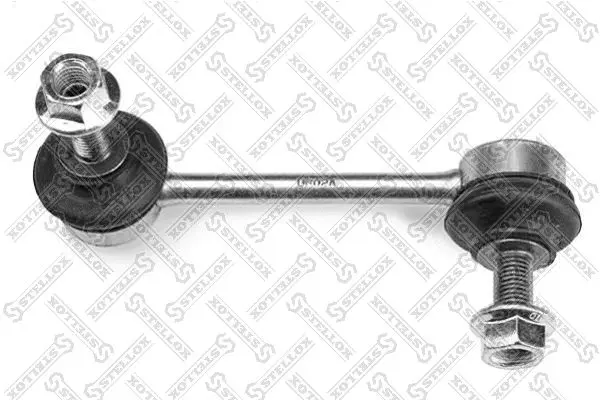 Handler.Part Rod/strut, stabiliser Stellox 5671008SX 1