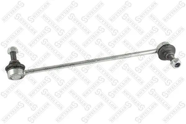 Handler.Part Rod/strut, stabiliser Stellox 5673007SX 1