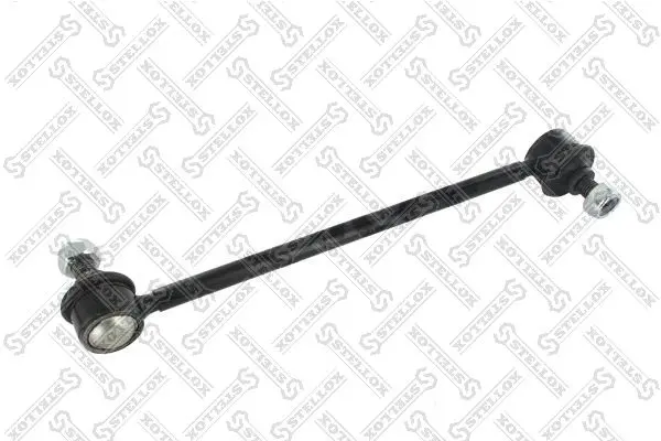 Handler.Part Rod/strut, stabiliser Stellox 5698027SX 1