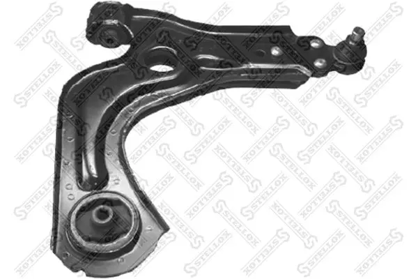 Handler.Part Track control arm Stellox 5700789SX 1