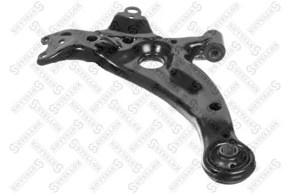 Handler.Part Track control arm Stellox 5701254SX 1