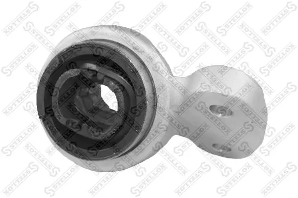 Handler.Part Control arm-/trailing arm bush Stellox 5701341SX 1