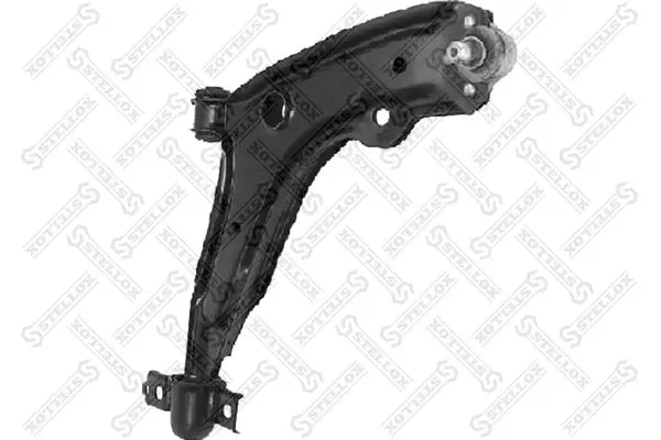 Handler.Part Track control arm Stellox 5701719SX 1