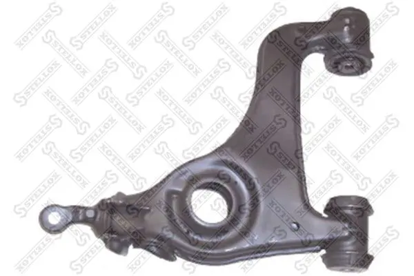 Handler.Part Track control arm Stellox 5702779SX 1