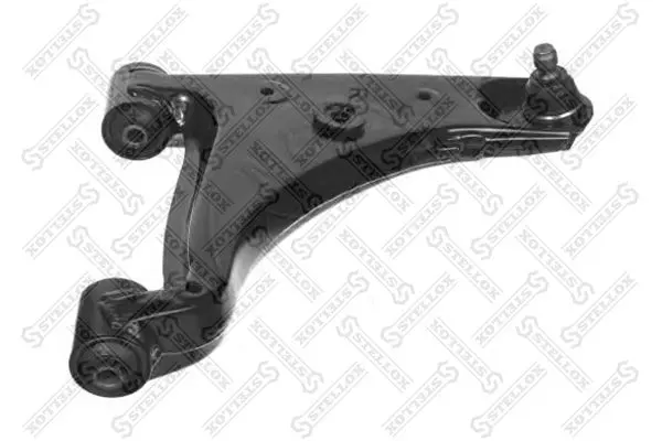 Handler.Part Track control arm Stellox 5702783SX 1