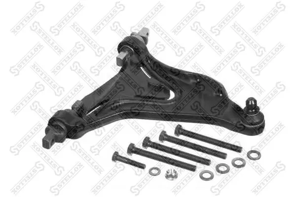 Handler.Part Track control arm Stellox 5702784SX 1