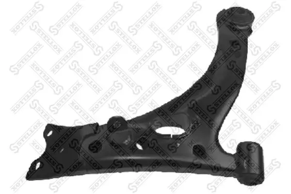 Handler.Part Track control arm Stellox 5702847SX 1