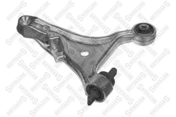 Handler.Part Track control arm Stellox 5702961SX 1