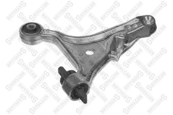 Handler.Part Track control arm Stellox 5702962SX 1