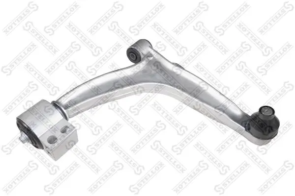 Handler.Part Track control arm Stellox 5703439SX 1