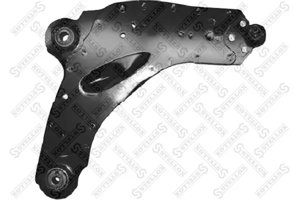 Handler.Part Track control arm Stellox 5703442SX 1