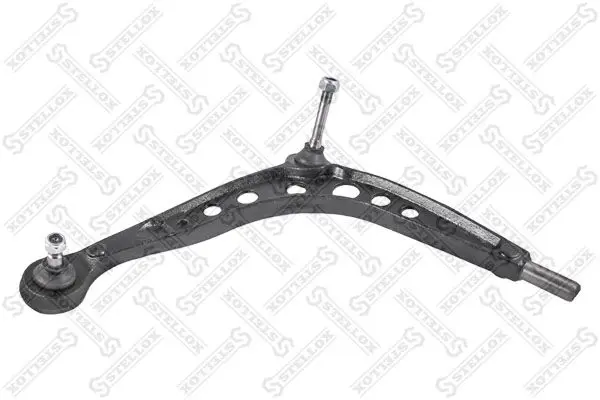 Handler.Part Track control arm Stellox 5703666SX 1