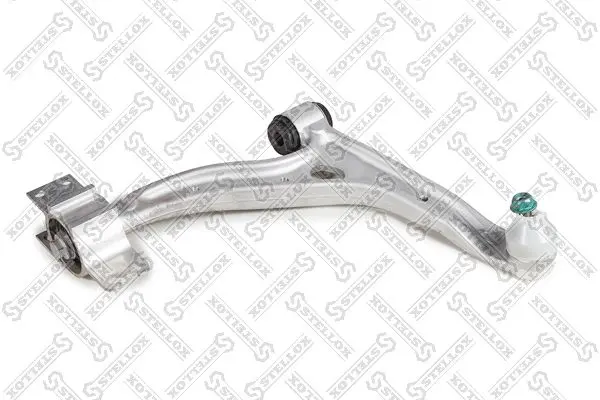 Handler.Part Track control arm Stellox 5703841SX 1