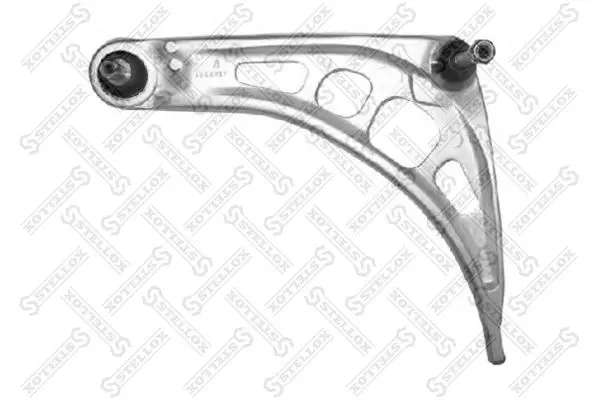 Handler.Part Track control arm Stellox 5705517SX 1