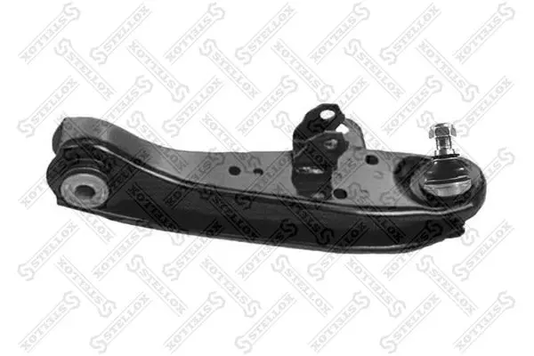 Handler.Part Track control arm Stellox 5751076SX 1