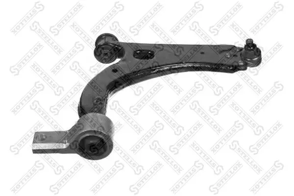 Handler.Part Track control arm Stellox 5771070SX 1