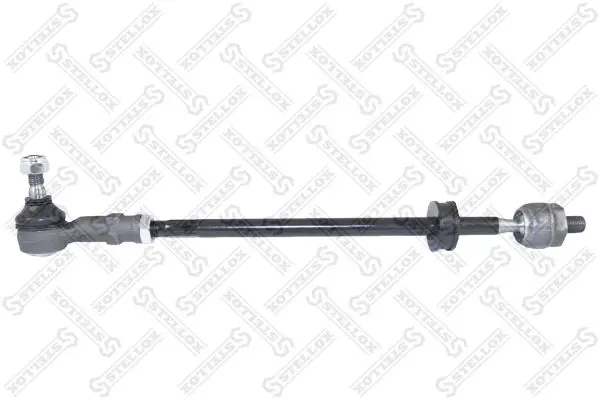 Handler.Part Tie rod axle joint Stellox 5901140SX 1