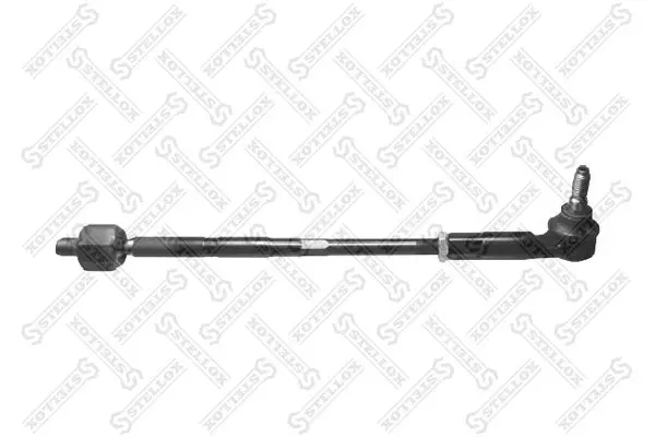 Handler.Part Centre rod assembly Stellox 5901477SX 1