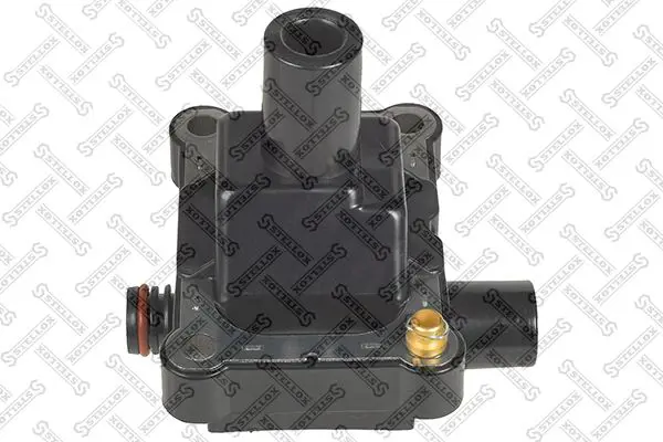 Handler.Part Ignition coil Stellox 6100011SX 2