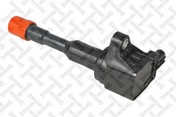 Handler.Part Ignition coil Stellox 6100025SX 1