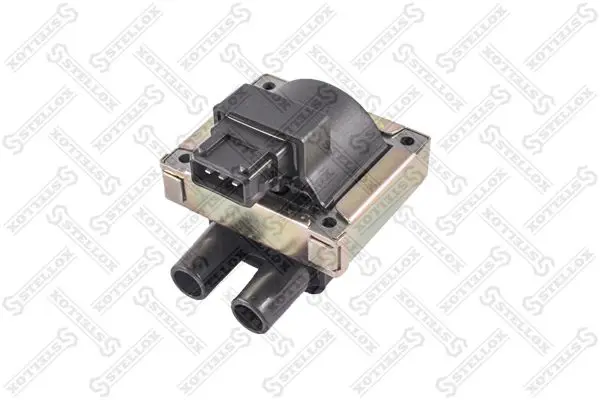 Handler.Part Ignition coil Stellox 6100027SX 1