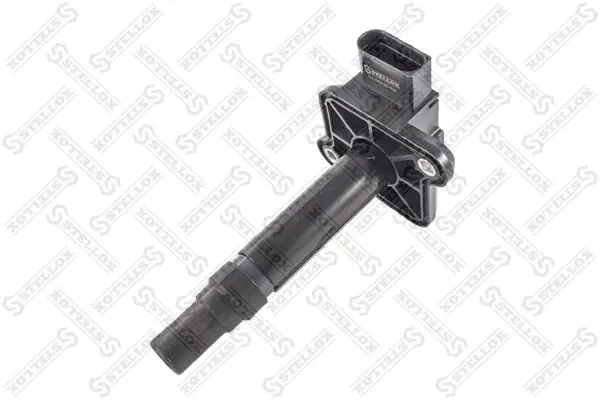 Handler.Part Ignition coil Stellox 6100028SX 1