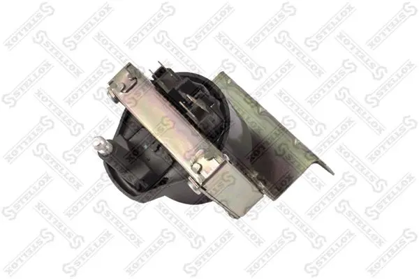 Handler.Part Ignition coil Stellox 6100033SX 1