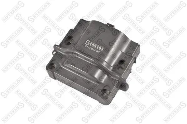 Handler.Part Ignition coil Stellox 6100034SX 1