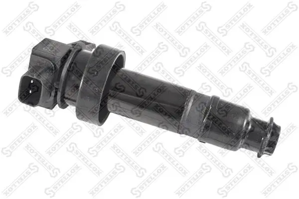 Handler.Part Ignition coil Stellox 6100039SX 1