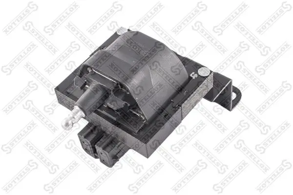 Handler.Part Ignition coil Stellox 6100043SX 1