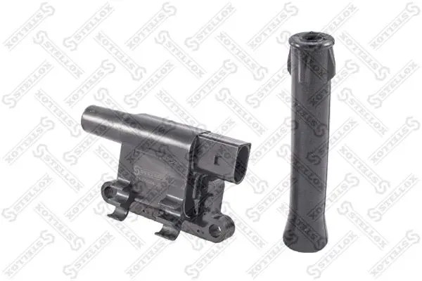 Handler.Part Ignition coil Stellox 6100044SX 1