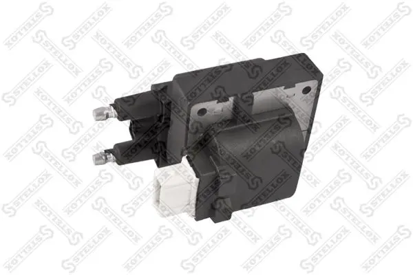 Handler.Part Ignition coil Stellox 6100062SX 1