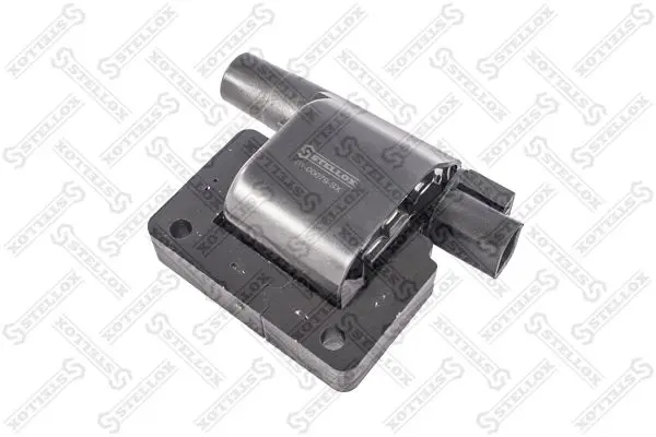 Handler.Part Ignition coil Stellox 6100079SX 1