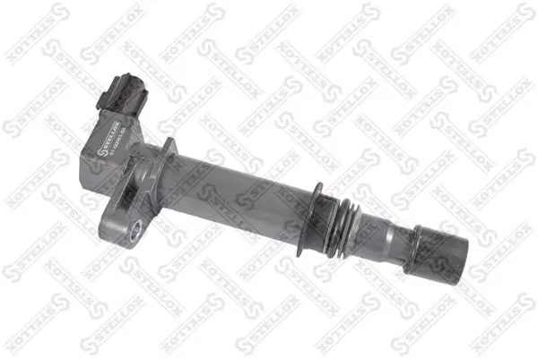 Handler.Part Ignition coil Stellox 6100083SX 1