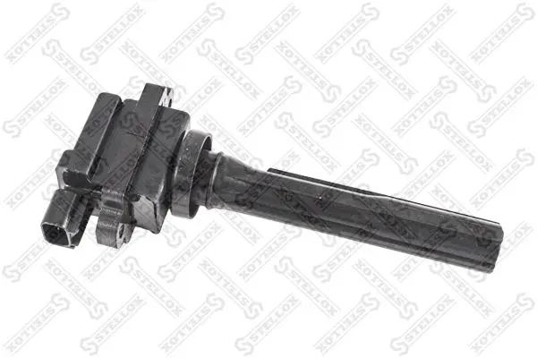 Handler.Part Ignition coil Stellox 6100086SX 1