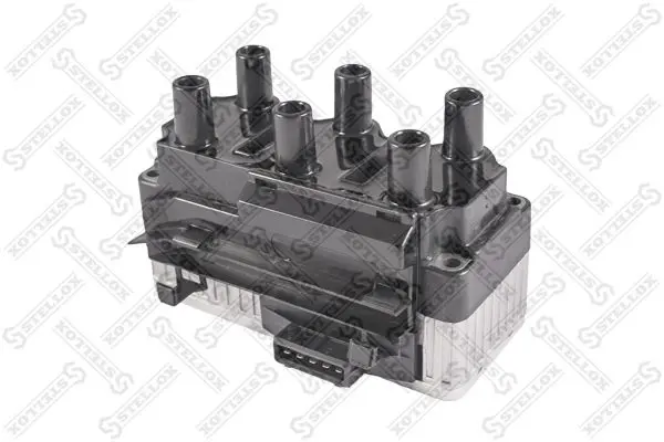 Handler.Part Ignition coil Stellox 6100094SX 1