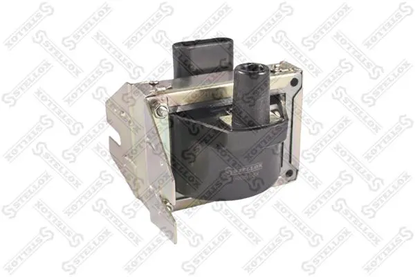 Handler.Part Ignition coil Stellox 6100095SX 1