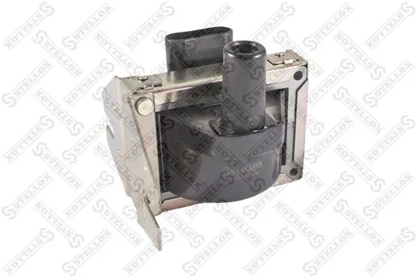 Handler.Part Ignition coil Stellox 6100098SX 1