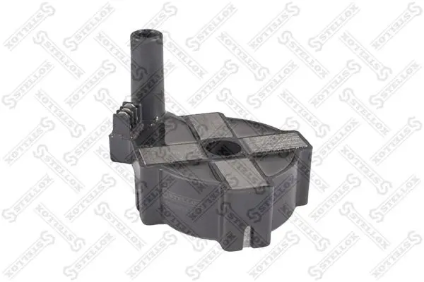 Handler.Part Ignition coil Stellox 6100099SX 1