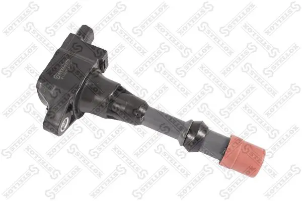 Handler.Part Ignition coil Stellox 6100103SX 1