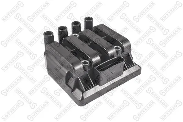 Handler.Part Ignition coil Stellox 6100133SX 1