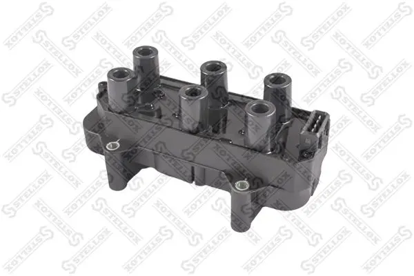 Handler.Part Ignition coil Stellox 6100143SX 1