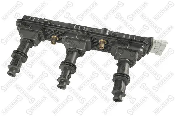 Handler.Part Ignition coil Stellox 6100154SX 1