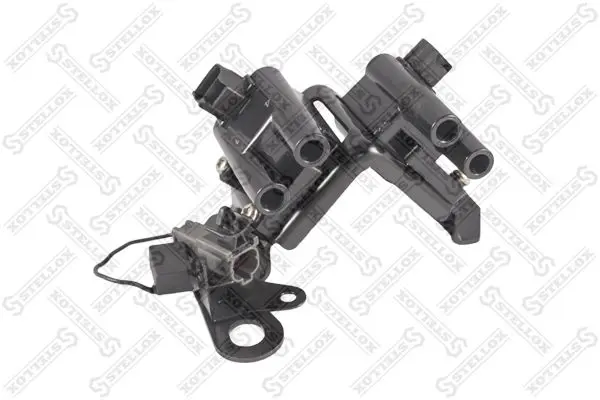 Handler.Part Ignition coil Stellox 6100155SX 1