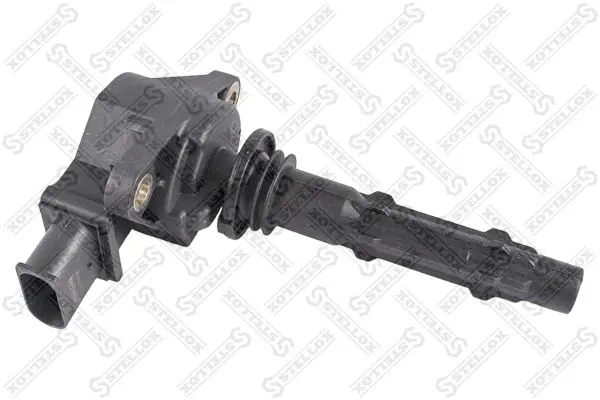 Handler.Part Ignition coil Stellox 6100163SX 1