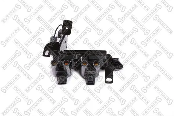 Handler.Part Ignition coil Stellox 6100176SX 1