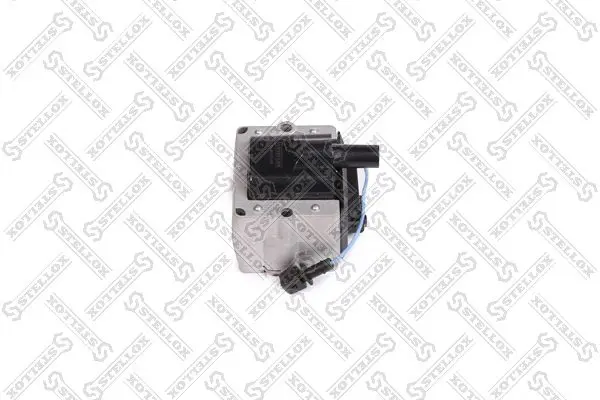 Handler.Part Ignition coil Stellox 6100199SX 1